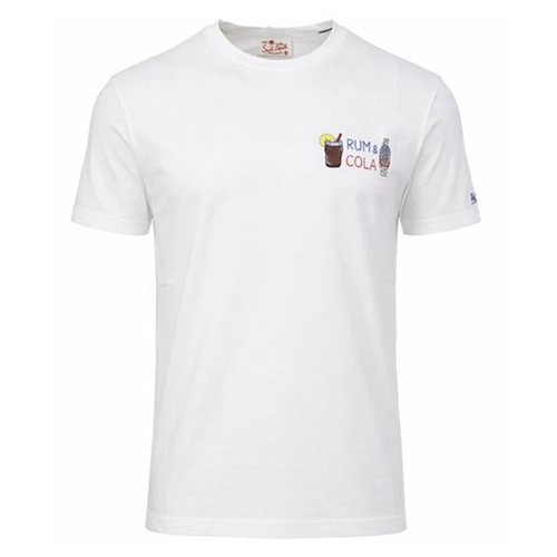 TシャツMc2 Saint Barth